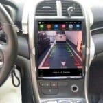 12.1" Tesla Screen for Chevrolet Malibu 2009-2013 Wireless CarPlay Radio 【XFL-109】 - Image 3