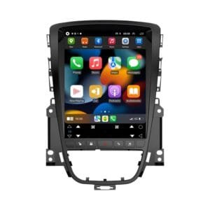 9.7" Tesla Screen for Opel Astra J Buick Verano 2009-2013 CarPlay Radio 【BK-110】