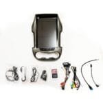 12.1" Tesla Screen for Ford Ranger Everest Mazda BT-50 CarPlay Radio 【FORD-1008】 - Image 3